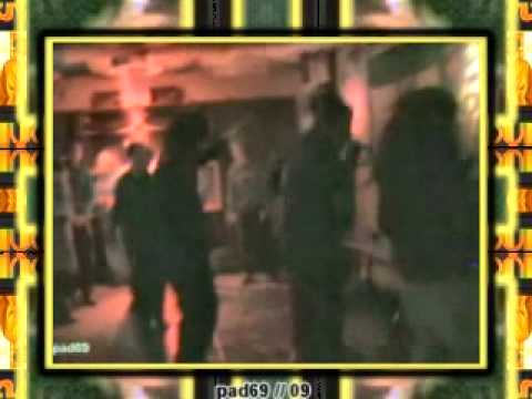 DUB FI YOUTH ft jah mike \\ steppa dub pt 10 \ DUB SHOWTIME 2 \\ @ de platse \ rollegem \\ 07-03-09