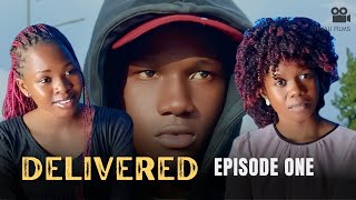 DELIVERED EP1