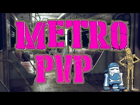 Minecraft - PvP Slay - METRO 1.8 Hacked Client (with OptiFine) - WiZARD HAX