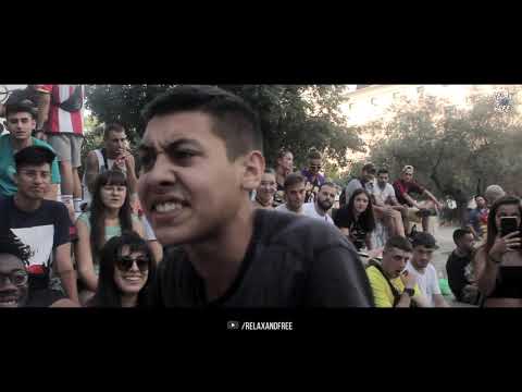 FAVIK vs NAHU 290 vs EKIS - OCTAVOS // FINAL SUMMER BATTLE