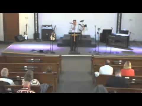 Soulard Service 04.12.2015