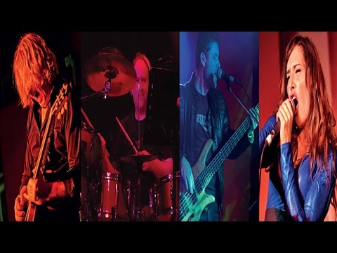 Thin Lizzy - Don't Believe a Word  (Full length) performed by Space Elevator.