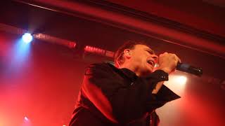 Harem Scarem - Change Comes Around Live