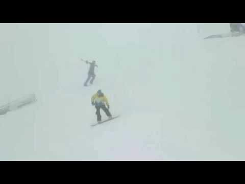 Shoot My Ride: Verbier 2012-02-16 14:37:51