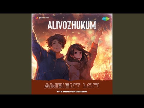 Alivozhukum - Ambient Lofi