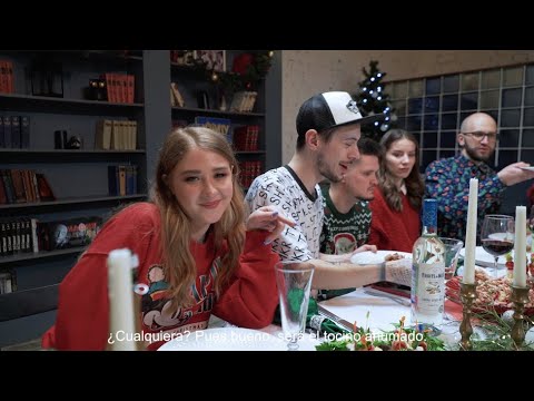 Backstage "Skankin' Around..." Part II