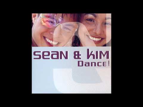 SEAN & KIM - Dance! (Extended Mix) 2002