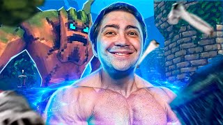 FARMANDO AURA! - MEGABONK