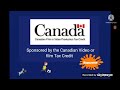 Caillou End Credits Nickelodeon