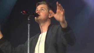 Tom Chaplin - I Remember You