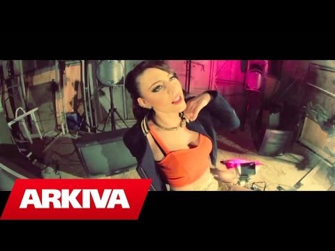 Albana Azizi  - Kalle Sonte (Official Video HD)