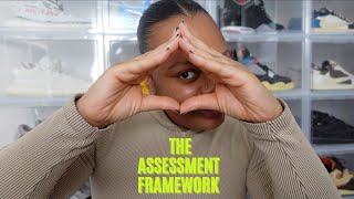 Social Work | What to include in  your Child and Family Assessments