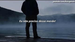 Papa Roach - Between Angels And Insects [LEGENDADO]