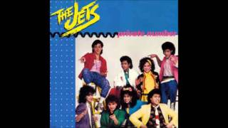 The Jets - Private Number (Remixed by Louil Silas Jr)