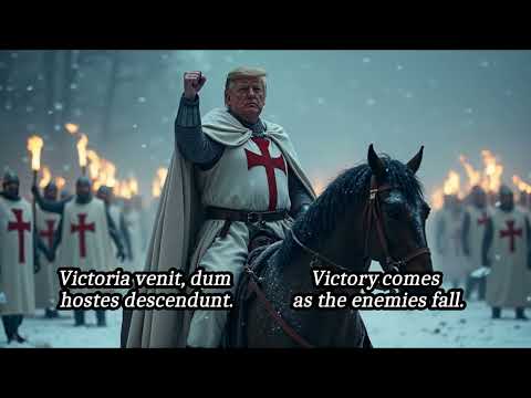 Gladius et Crux - Templar March Orchestra