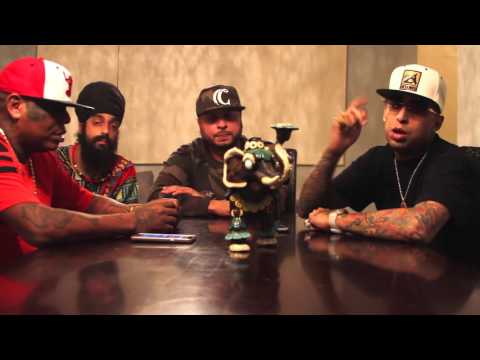 REUNION ÑENGO FLOW,JAPANESE,TEMPO,I-MAJESTY