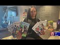 Nyberg Author Jennifer Rhoden Aims To Educate Children On Body Boundaries