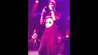 Joe Budden Truth or Truth Slaughterhouse @Highline Ballroom