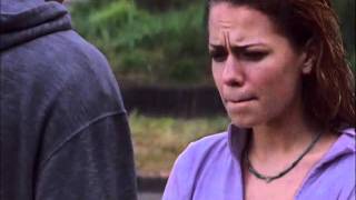 Nathan s'excuse aupr�s d'Haley (vo)