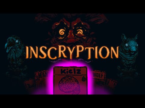 Slay the Spire 2.0 | Inscryption | #1