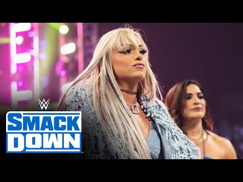 Liv Morgan: If NXT Ever Wanted To Call Me, I’d Make Myself Available