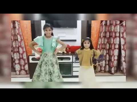 MAINE PAYAL HAI CHANNKAI / AANKH MEIN KAJRA / URVASHI KIRAN SHARMA / KANNU AND KHUSHI / SISTERS LOVE