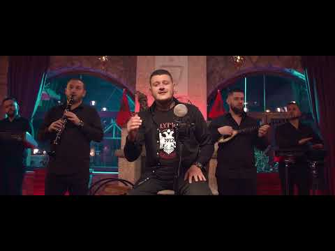 Lok Komoni - Dëshmorët e Deçanit