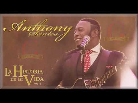 Anthony Santos - óigame Compadre 2019