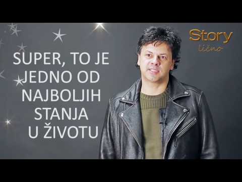 Aca Regina: Sa Ksenijom sam doživeo ljubav na prvi pogled