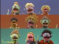 Sesame Street Kids Just Love To Brush
