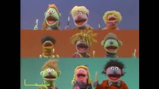 Sesame Street - Kids Just Love to Brush
