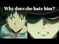 Why does Misato HATE Shinji - Evangelion 3.0 EXPLAINED