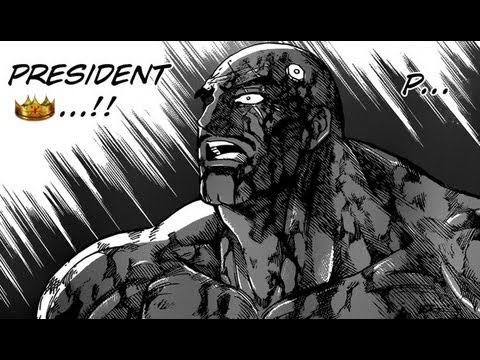 Toriko Chapter 245 Review - SO THROWN OFF!