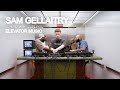Sam Gellaitry (DJ Set) - Elevator Music