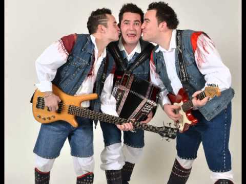 POP'n'DEKL   Ribolovska