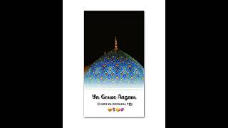 Download lagu Ajmer meri manzil , baghdad hai thikana whatsapp status ❤❤❤ mp3