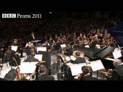 BBC Proms 2011: The James Bond Theme - John Barry