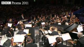 BBC Proms 2011: The James Bond Theme - John Barry