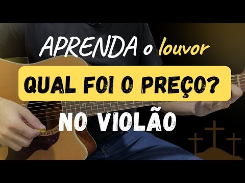 Qual Foi O Preço? - Igreja Cristã Maranata