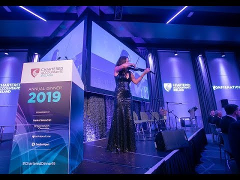 Annual Dinner 2019 | highlights video