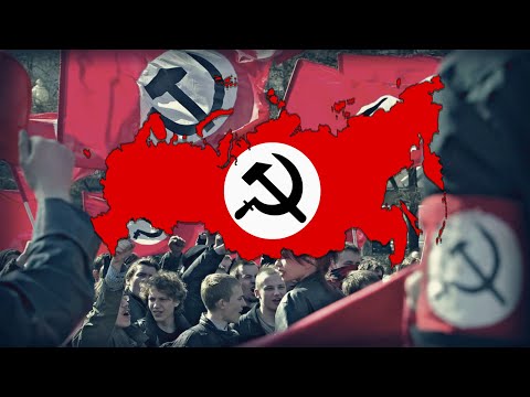 "Гимн НБП" - Former Anthem of Russian Nazbols