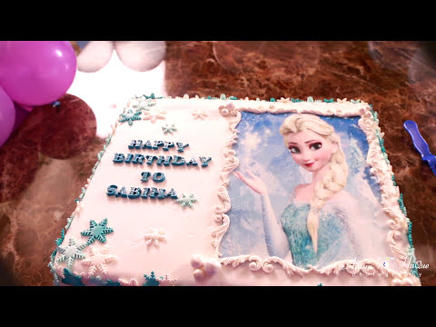 Happy Birthday to Sabiha || HAPPY BIRTHDAY TO YOU SONG