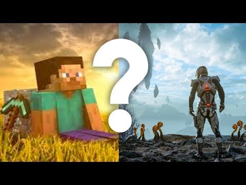 Sandbox vs. Open-World Games: What's The Difference?