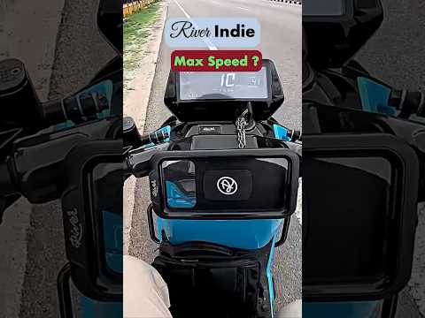 River Indie 🤑 is fast enough ??
