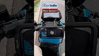 River Indie 🤑 is fast enough ??