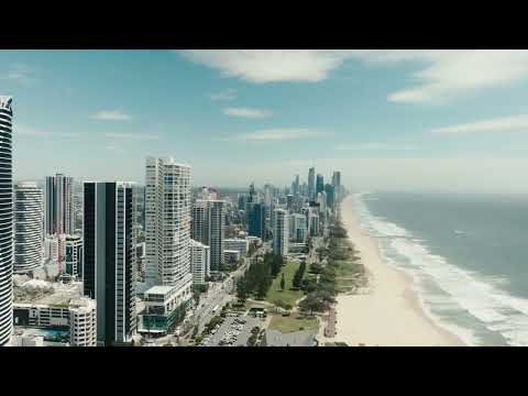 2804/159 Old Burleigh Road, Broadbeach, QLD 4218, 3 Schlafzimmer, 2 Badezimmer, Apartment