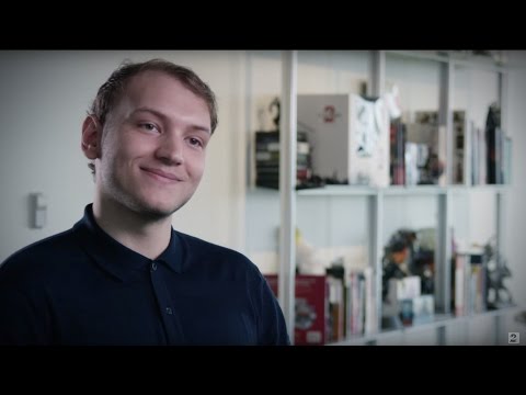 World Tournament Series - Player Profile: Helseth [The Civilized Gentlemen]