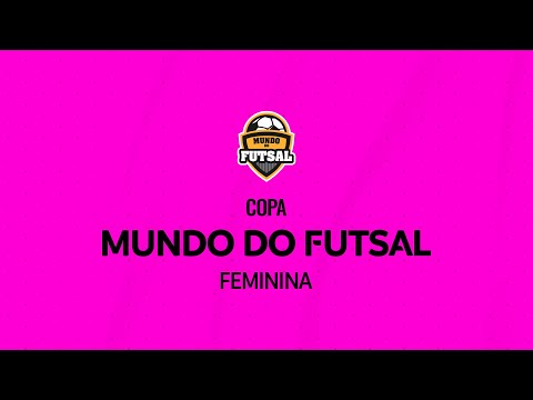 Normanochka Futsal   X  Stein Cascavel   - SEMI FINAL