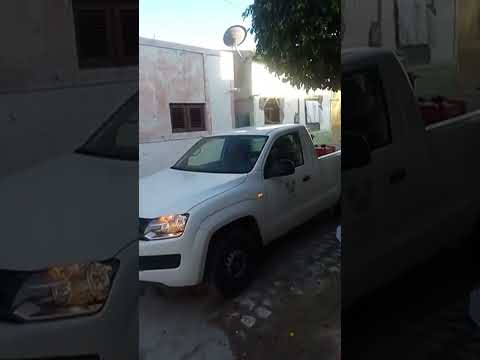 Carro do fumacê Rio Grande do Norte Areia Branca