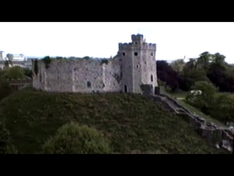 1995/05/10  Wales: Cardiff